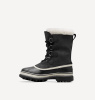 Ботинки CARIBOU WP Ws (EU 40.5 USw 9.5 СМ 25.7-25.9; black/stone)